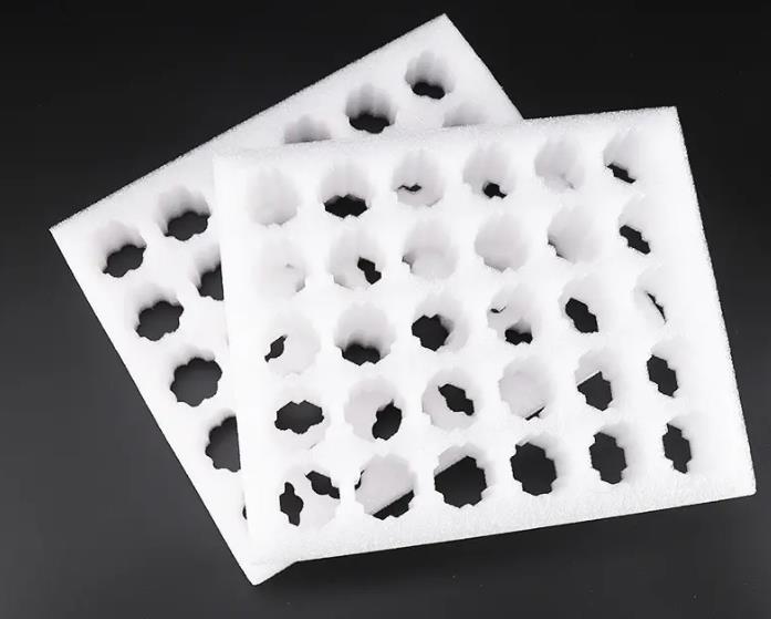 雞蛋珍珠棉內(nèi)托